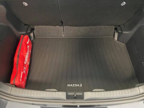 Mazda2 1.5 Hybrid 116ch Exclusive-Line 2024 2024 occasion 78200 BUCHELAY