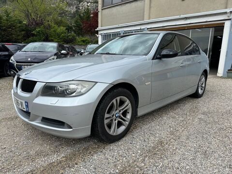 Bmw serie 3 (E90) 318D 143CH CONFORT