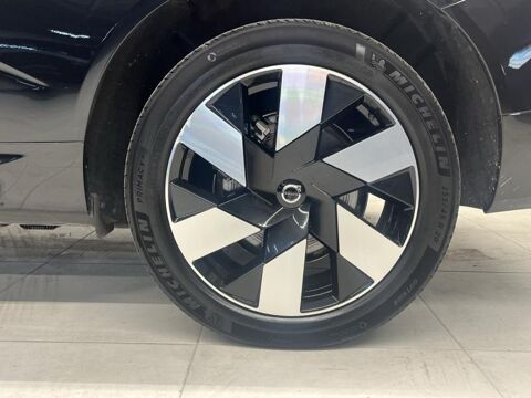 XC60 T6 Hybride Rechargeable 350 Ultra Style Chrome Geartronic 8 2024 occasion 91200 Athis-Mons