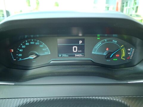 2008 e- 136ch Active + CAR PLAY + ADML 2022 occasion 56850 Caudan