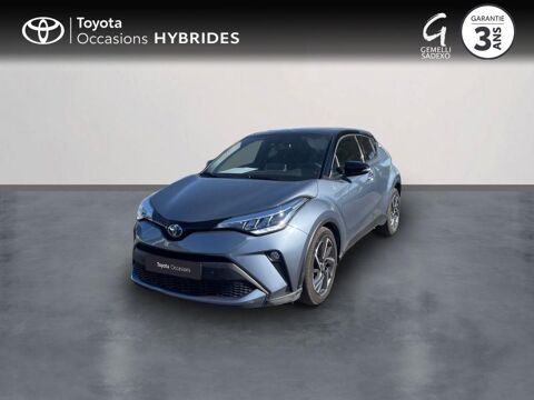 Annonce voiture Toyota C-HR 26900 