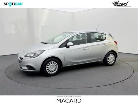 Opel Corsa 1.4 90ch Enjoy Start/Stop 5p 2019 occasion Montauban 82000