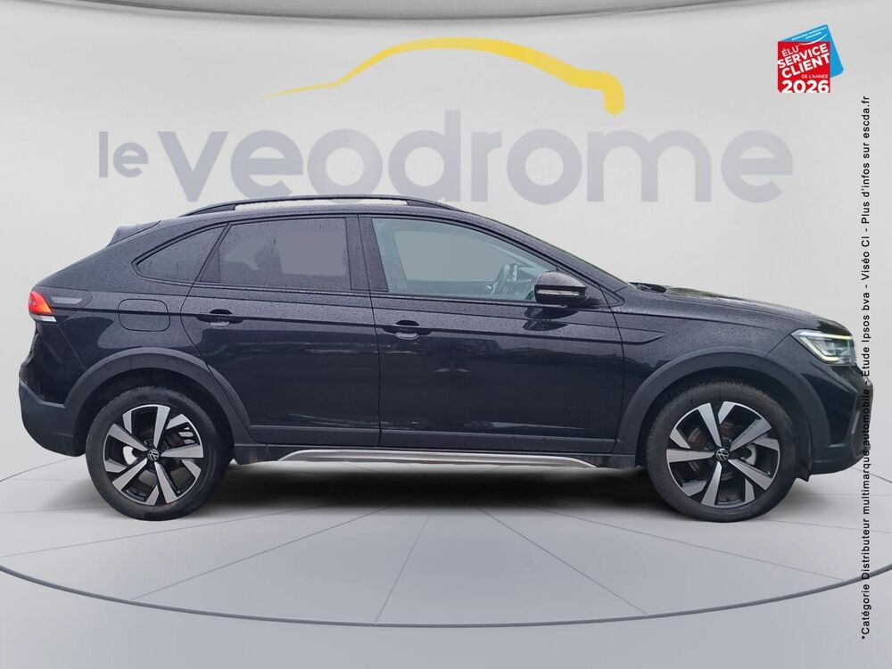 Taigo 1.0 TSI 116ch Life Plus DSG7 2025 occasion 25770 Franois