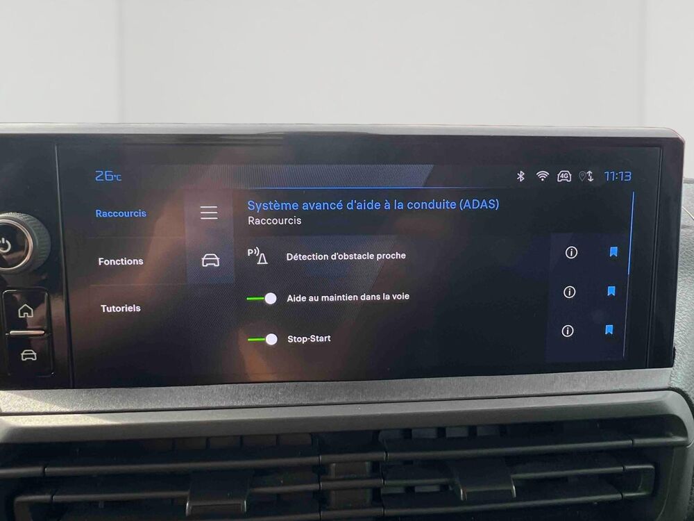 Expert XL 1.5 BlueHDi 120ch S&S / 23 400&curren; HT / PACK NAV CONNECT 2024 occasion 27000 &Eacute;vreux