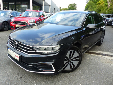 Volkswagen Passat 1.4 TSI 218CH HYBRIDE RECHARGEABLE GTE DSG6 2020 occasion Mont&eacute;vrain 77144