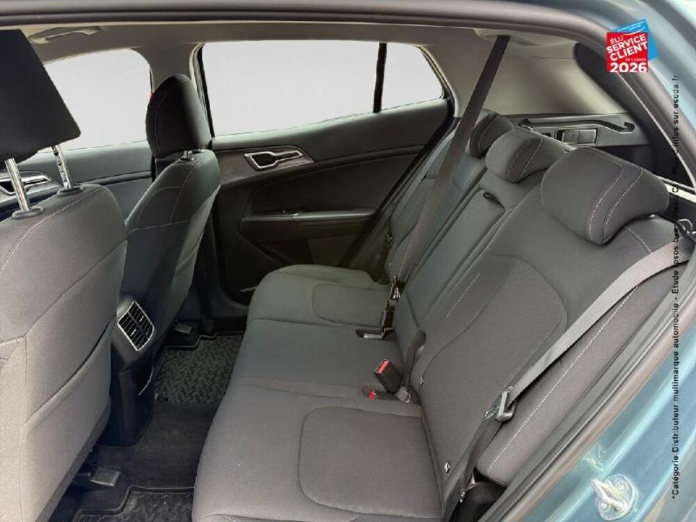Sportage 1.6 T-GDi 150ch MHEV LX Plus 4x2 2024 occasion 67800 Bischheim