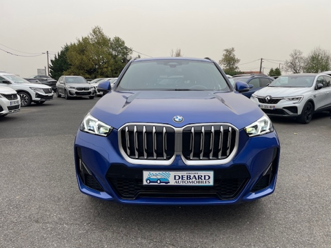 X1 (U11) XDRIVE20D 163CH M SPORT 2025 occasion 34500 B&eacute;ziers