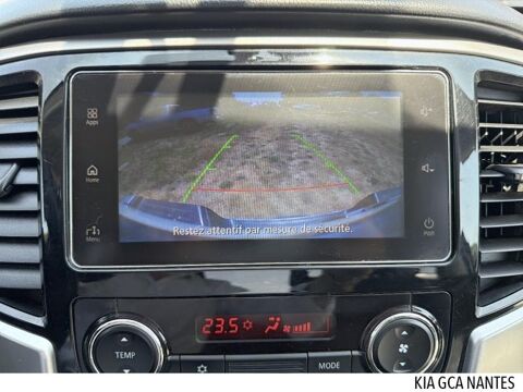 L200 2.2 DI-D 150ch Club Cab Intense MY 2022 2021 occasion 44800 Saint-Herblain