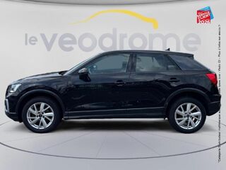 Q2 35 TFSI 150ch Advanced S tronic 7 2023 occasion 68110 Illzach