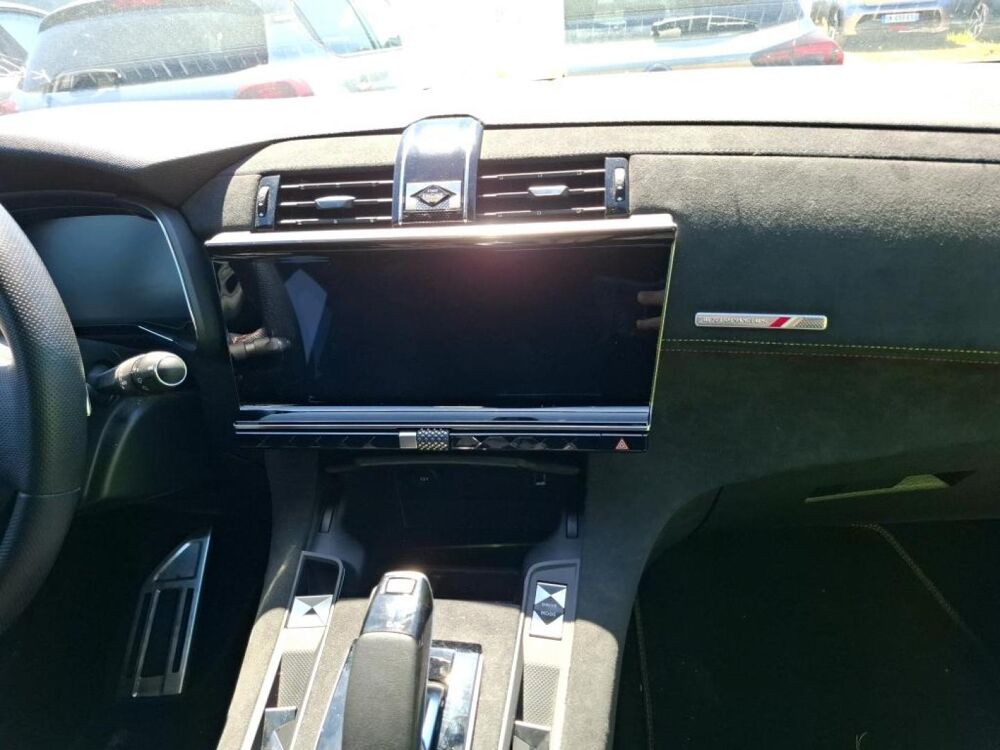 DS7 E-TENSE 225ch Performance Line / Cam&eacute;ra de recul + Cable de 2023 occasion 28500 Vernouillet
