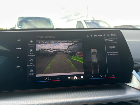 X1 (U11) SDRIVE18I 136CH M SPORT 2025 occasion 34500 B&eacute;ziers