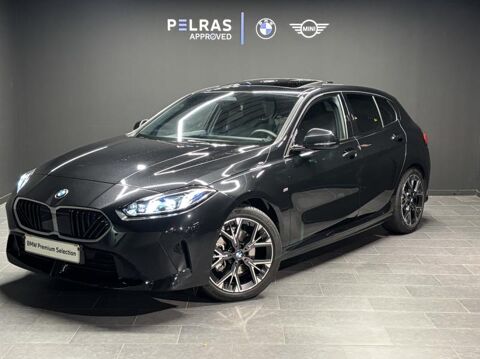 BMW S&eacute;rie 1 120A 170ch M Sport DKG7 2025 occasion TOULOUSE 31100