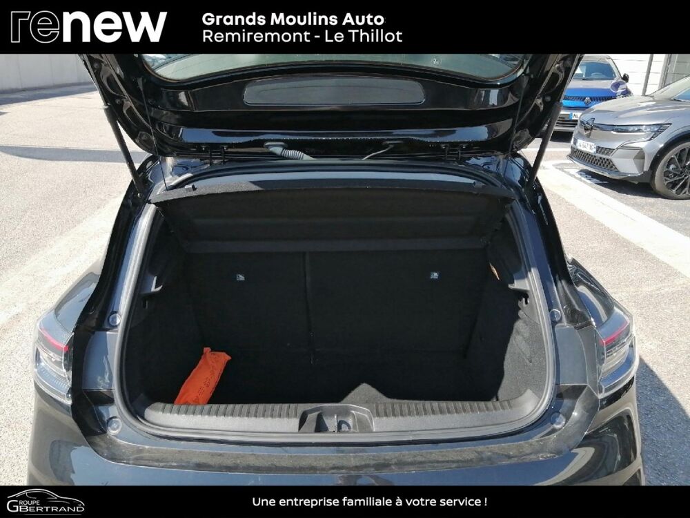 Clio 1.5 dCi 100ch Evolution - 25 2025 occasion 88160 Le Thillot