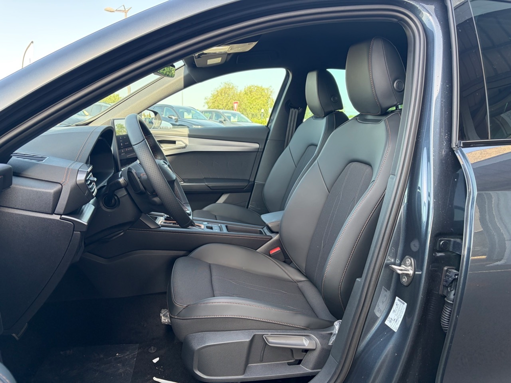 Formentor 2.0 TDI 150CH V DSG7 2026 occasion 81000 Albi