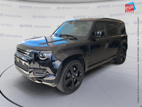 Land-Rover Defender 110 2.0 P300e X-Dynamic SE 2024 occasion Metz 57050