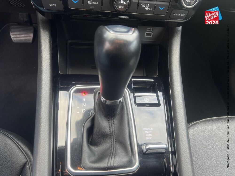 Compass 1.3 Turbo T4 190ch PHEV 4xe Night Eagle AT6 eAWD 2022 occasion 67800 Bischheim