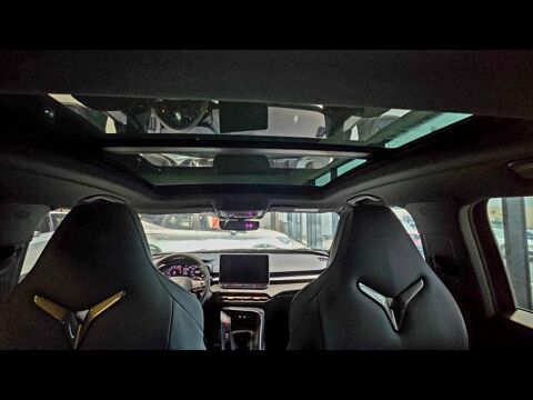 Terramar 1.5 eTSI Hybrid 150ch V DSG7 2025 occasion 24430 Marsac-sur-l'Isle