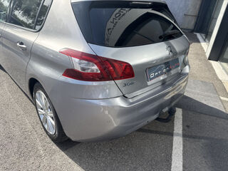 308 1.2 PURETECH 110CH STYLE S&S 5P 2016 occasion 31140 Aucamville