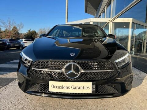 Mercedes Classe A 180 136ch Progressive Line 7G-DCT 2024 occasion Bergerac 24100