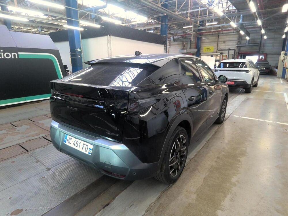 3008 1.2 Hybrid 145ch GT e-DCS6 / CAMERA 360 / ALCANTARA EXECUTIV 2025 occasion 82000 Montauban