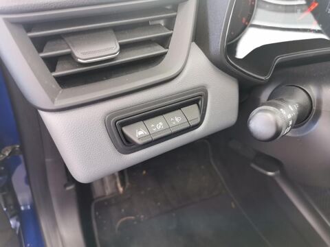 Clio 1.0 SCe 65ch Authentic 2023 occasion 78300 Poissy