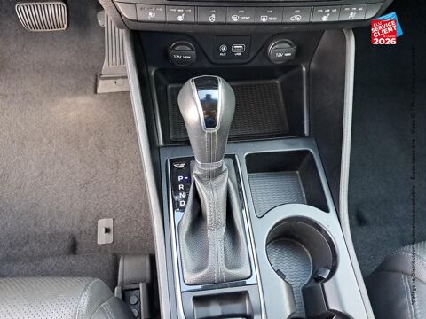 Tucson 1.7 CRDI 141ch Executive 2WD DCT-7 2016 occasion 57600 Forbach