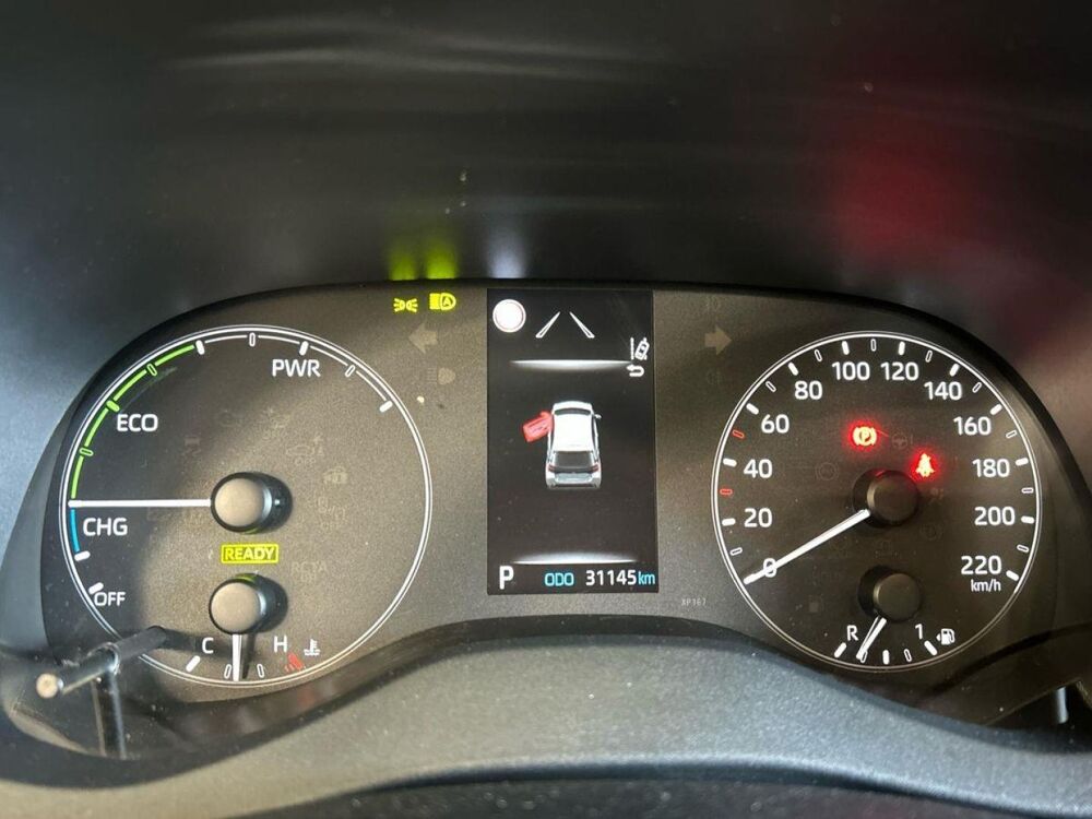 Yaris 116h Dynamic 5p MY22 2023 occasion 13290 Les Milles