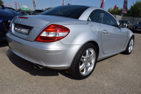 SLK 200K BA 2006 occasion 34740 Vendargues