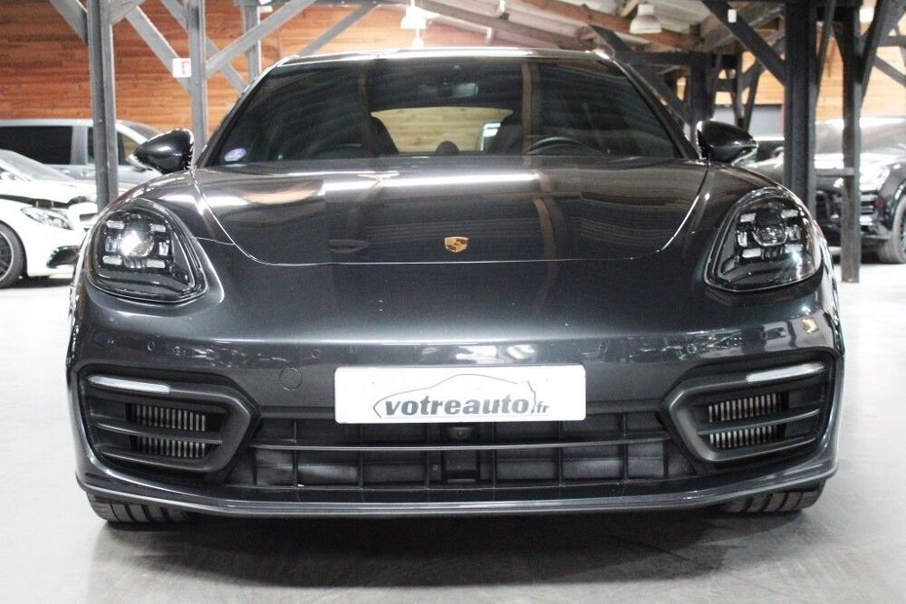 Panamera II (2) 2.9 V6 462 E-HYBRID 4 2022 occasion 59223 Roncq