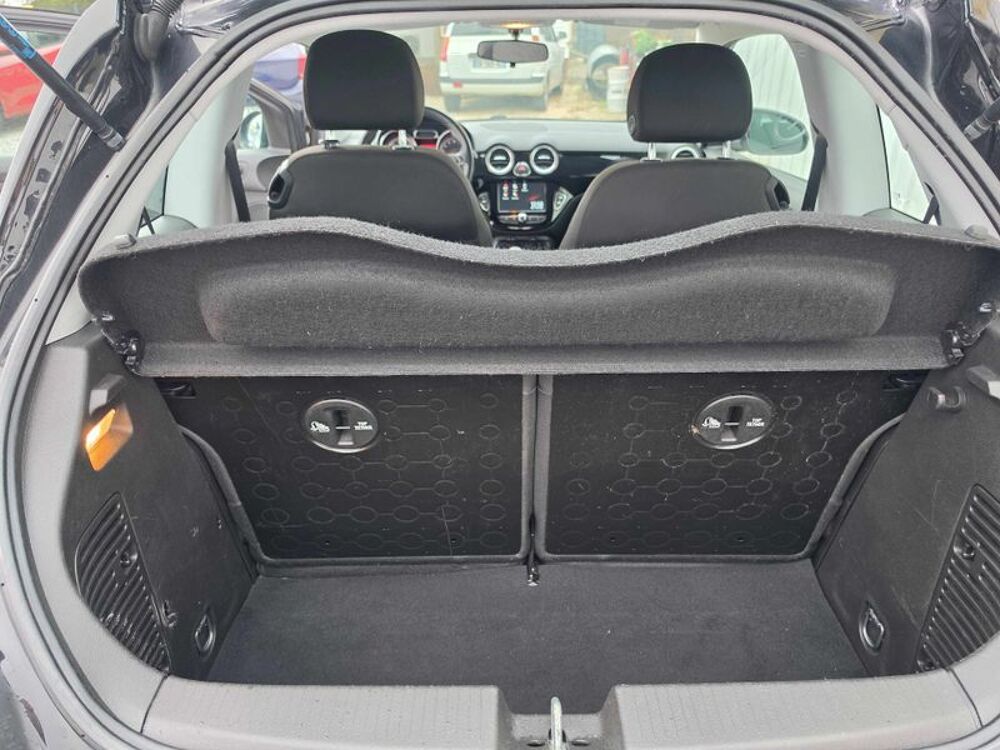 Adam 1.4 TWINPORT 87CH START/STOP 2019 occasion 64121 Serres-Castet