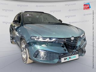Tonale 1.6 Mjet II 130ch TI TCT 2026 occasion 68110 Illzach