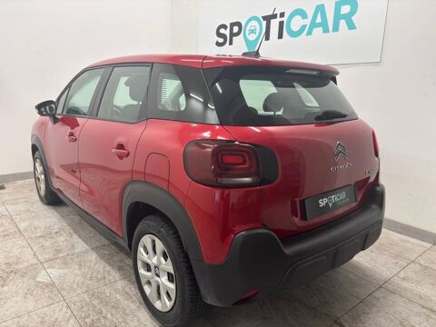 C3 Aircross PureTech 110ch S&S Live 2022 occasion 91230 Montgeron