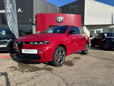 Annonce voiture Alfa Romeo Tonale 46900 