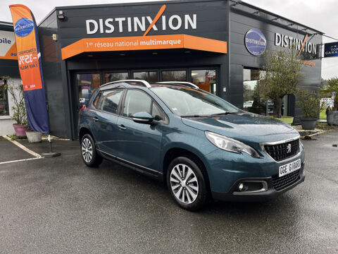 Peugeot 2008 1.6 BLUEHDI 100CH ACTIVE