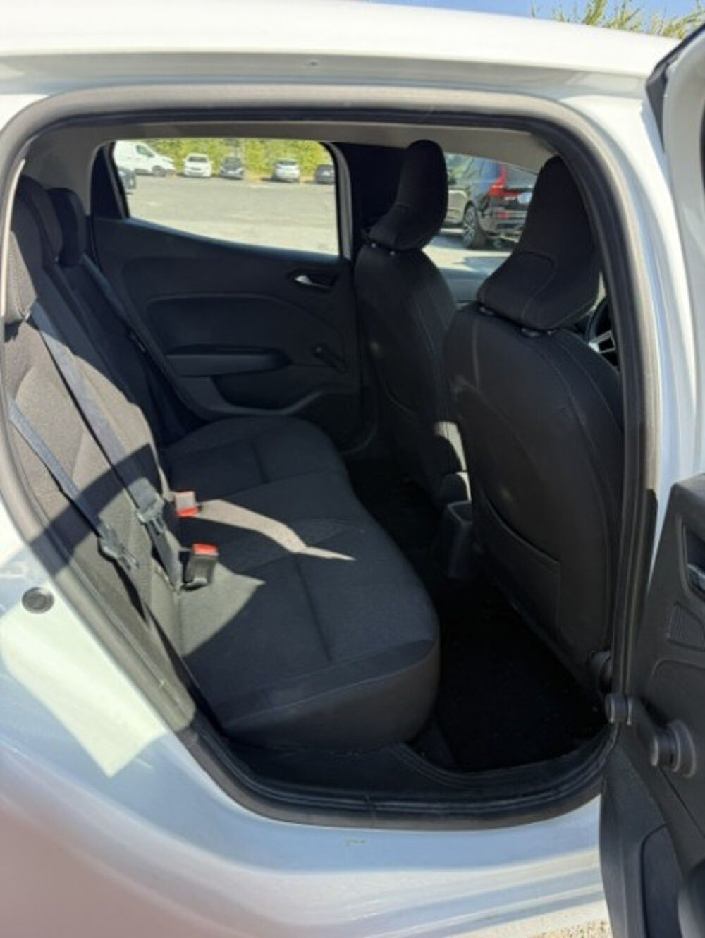 Clio V 1.0 TCE 100CH ZEN 2019 occasion 91220 Br&eacute;tigny-sur-Orge