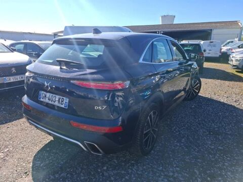 DS7 E-TENSE 225 Bastille + GPS / CAMERA 2023 occasion 82000 Montauban