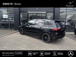 Classe B 200d 150ch AMG Line 8G-DCT 2025 occasion 76000 Rouen