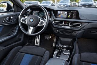Serie 2 (F44) 220DA 190CH M SPORT 2020 occasion 34740 Vendargues