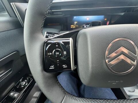 C5 aircross 1.2 Hybride 145ch MAX boite automatique 2025 occasion 27930 Normanville