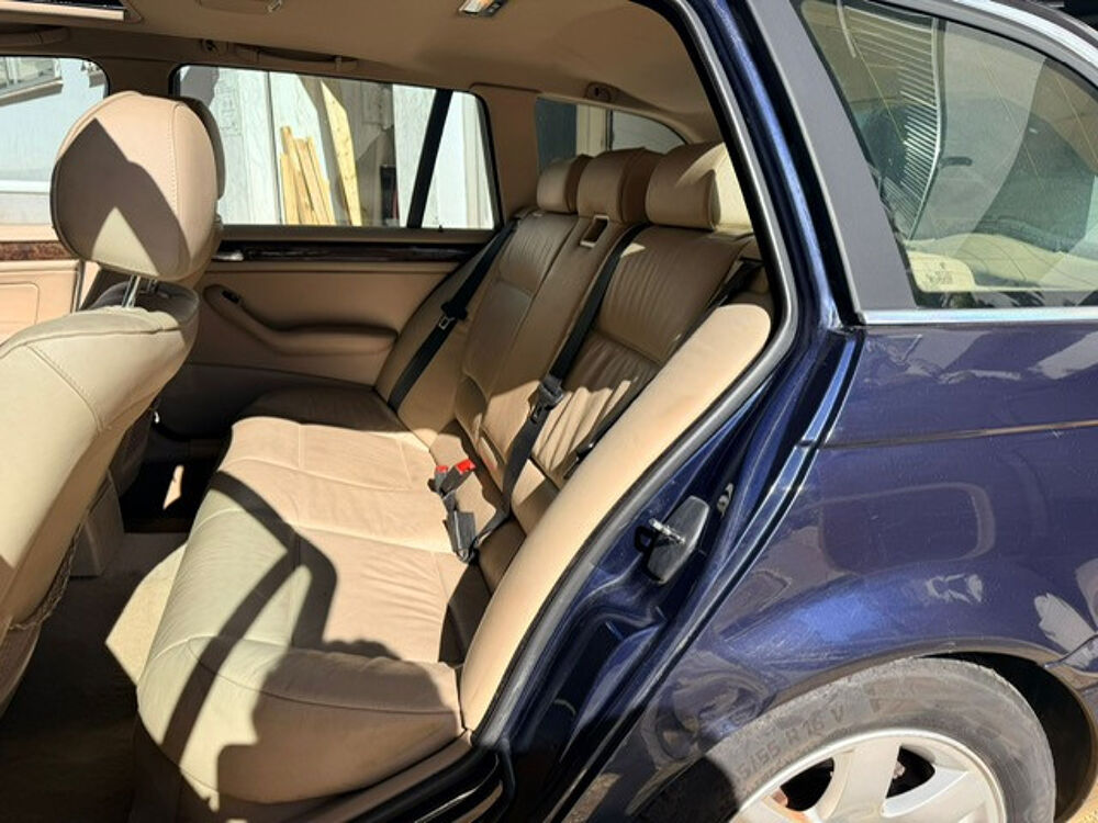 S&eacute;rie 3 (E46) 328IA 193CH PACK LUXE 2000 occasion 06400 Cannes