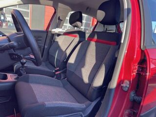 C3 PureTech 110ch Shine S&S E6.d-TEMP 2019 occasion 27200 Vernon