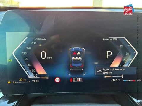X1 sDrive18i 136ch First Edition 2022 occasion 68390 Sausheim