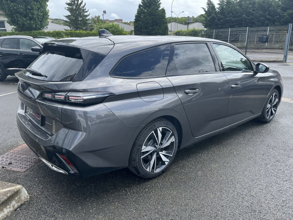 308 SW 1.2 PURETECH 130CH S&S ALLURE EAT8 2022 occasion 95310 Saint-Ouen-l'Aum&ocirc;ne