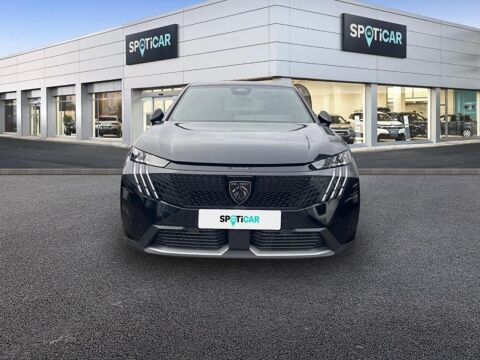 3008 1.2 Hybrid 145ch GT e-DCS6 2025 occasion 27400 Louviers