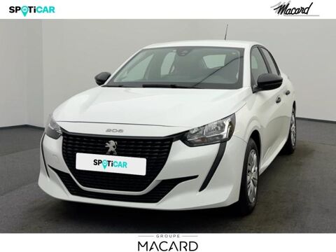 208 1.5 BlueHDi 100 Premium 2022 occasion 82000 Montauban