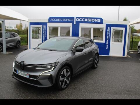Renault Mégane E-Tech Electric EV60 220ch Techno optimum charge 2022 occasion TOULOUSE 31200