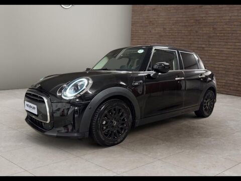 Annonce voiture Mini Cooper D 27990 