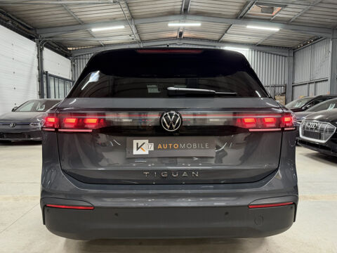 Tiguan 2.0 TDI 150CH DSG 7 GOAL [ Cam&eacute;ra 360&deg; - LED Plus - Attelage 2025 occasion 13400 Aubagne