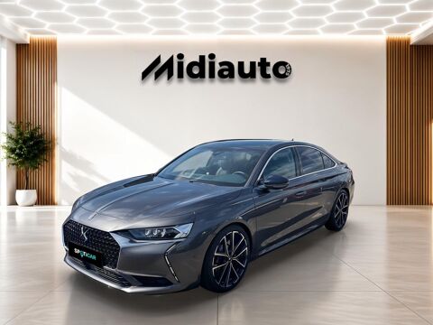 Annonce voiture Citroën DS9 32900 €