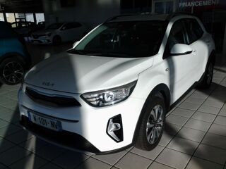 Stonic 1.0 T-GDI 120CH MHEV ACTIVE BUSINESS IBVM6 2022 occasion 71880 Ch&acirc;tenoy-le-Royal